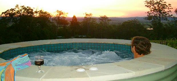Wallaby Ridge Retreat
