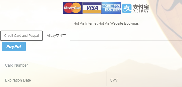 Credit Card